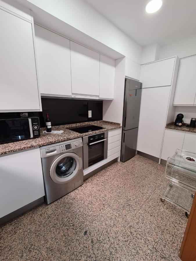 Dos Torres Atico Duplex - Centrico Con Vistas A La Ciudad Apartment Zaragoza Exterior photo